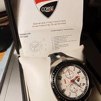 Orologio Ducati Corse