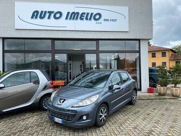 Peugeot 207 1.4 HDi 70CV 5p. Active Neopatentati