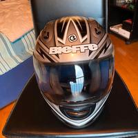 Casco Bieffe tg S pari al NUOVO