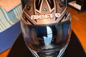 Casco Bieffe tg S pari al NUOVO