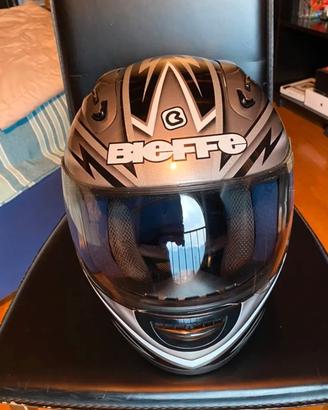 Casco Bieffe tg S pari al NUOVO