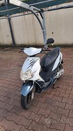 yamaha jog 50r