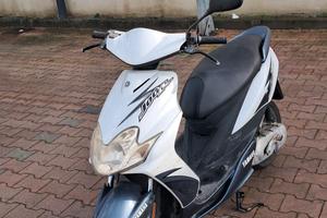 yamaha jog 50r