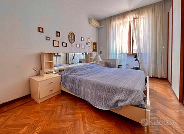 Ospedale Niguarda adiacente