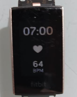 Smart Band Fitbit Charge 3