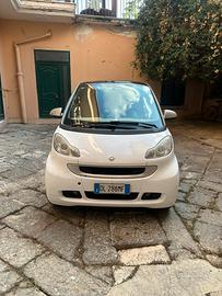 smart for two