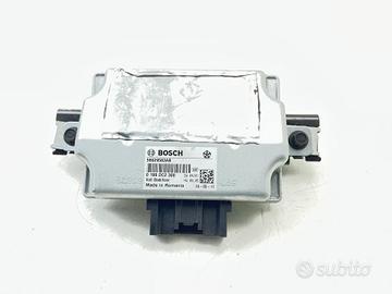 LAU61 CENTRALINA STABILIZZATORE DI TENSIONE JEEP C