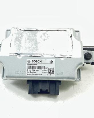 LAU61 CENTRALINA STABILIZZATORE DI TENSIONE JEEP C