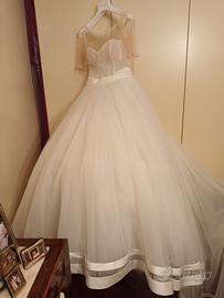 vestito da matrimonio  a 400  euro!!