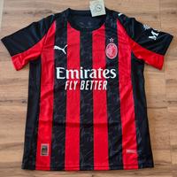 AC Milan – COMPLETO + PORTACHIAVI