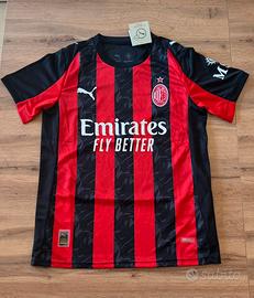 AC Milan – COMPLETO + PORTACHIAVI