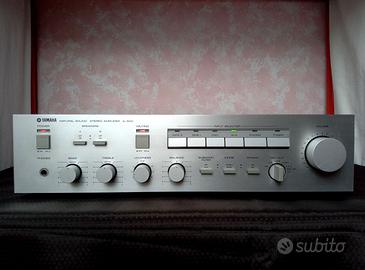 Amplificatore integrato 70 watt x 2