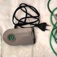 Pompa ossigenatore acquario