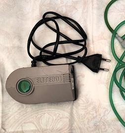 Pompa ossigenatore acquario