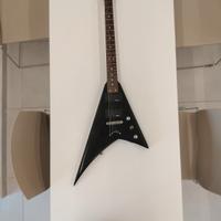 Chitarra Jackson Randy Rhoads Nera