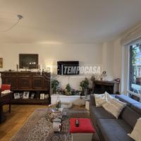 Casa indipendente a Como Via Pio XI 3 locali