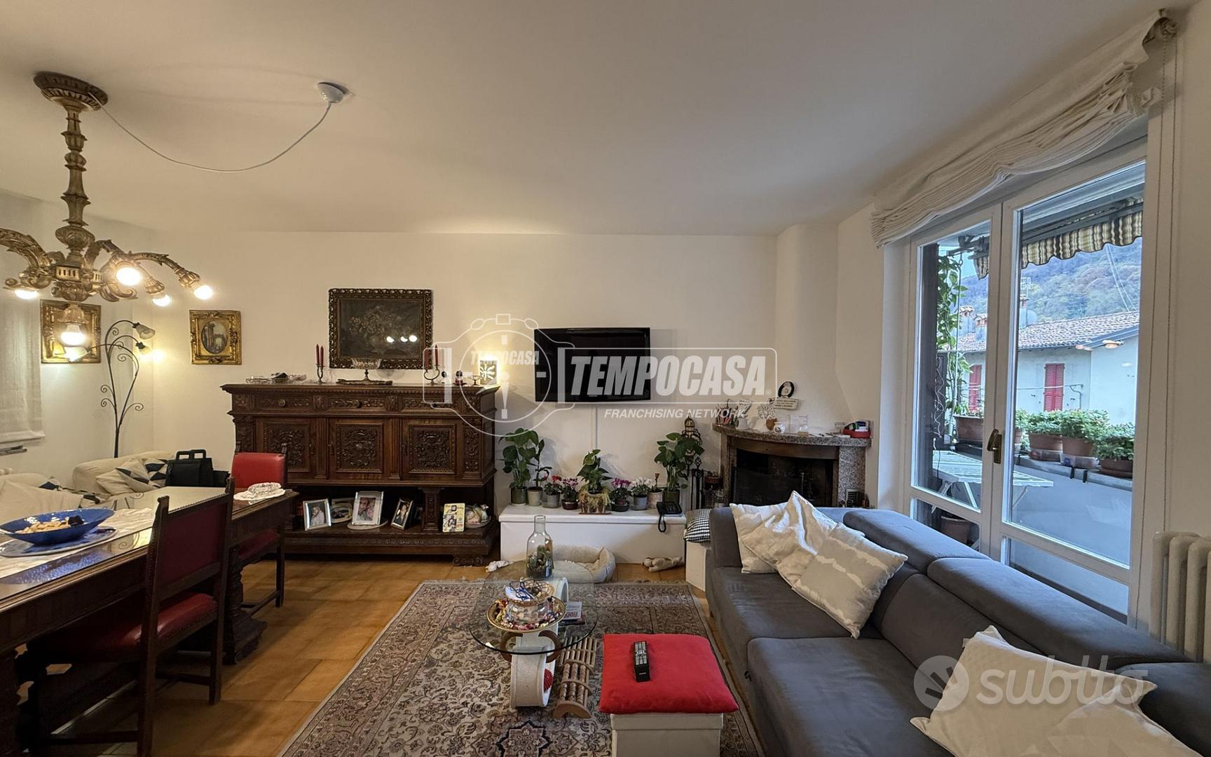 Casa indipendente a Como Via Pio XI 3 locali