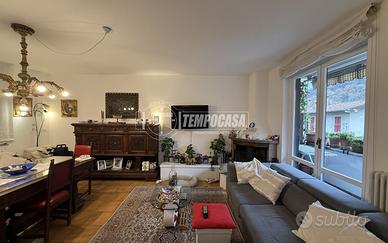 Casa indipendente a Como Via Pio XI 3 locali