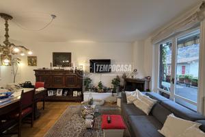 Casa indipendente a Como Via Pio XI 3 locali