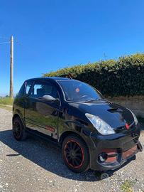 aixam 50 city microcar
