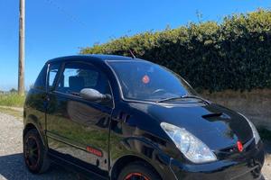 aixam 50 city microcar