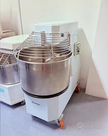 Impastatrice Fimar 50 litri – 380V