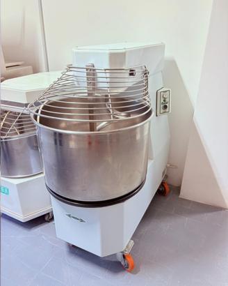 Impastatrice Fimar 50 litri – 380V