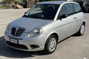 Lancia ypsilon 1.3 multijet 75 100 mila km !!!!