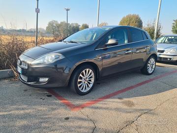 Fiat Bravo 2.0 MJT Emotion