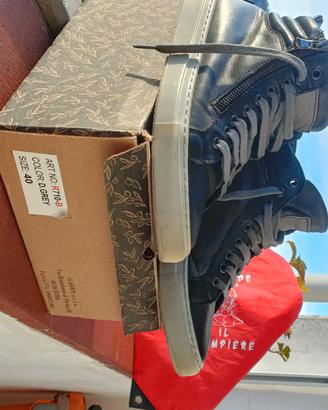 Sneakers bambino tg 40