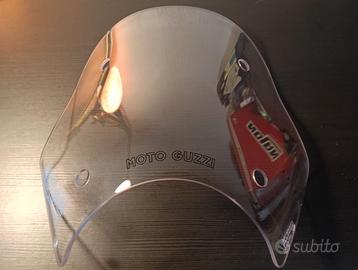 Moto Guzzi Parabrezza Cupolino