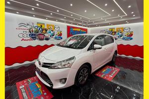 Toyota Verso 1.6 132cv 7 posti -2013