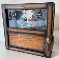 Trono di Spade Cofanetto Serie Completa Limited