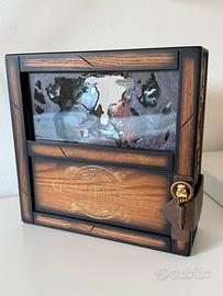 Trono di Spade Cofanetto Serie Completa Limited