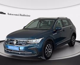 VOLKSWAGEN Tiguan 1.5 tsi life 130cv