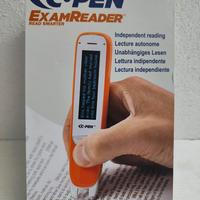 C Pen Exam Reader penna lettore