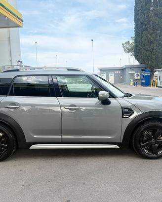 Mini Cooper D Countryman 1.5 HYPE AUTOMATICA BELLA