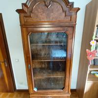 armadio vetrina primo 900