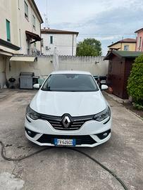 Renault Megane 1.5 110cv