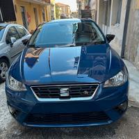 SEAT IBIZA FR 1.5 EVO ACT TSI 150CV - BLU OPACO