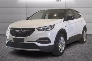 Opel Grandland X x 1.5 ecotec elegance at8 s&s