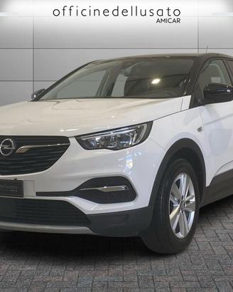 Opel Grandland X x 1.5 ecotec elegance at8 s&s