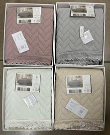 trapuntino Pierre Cardin