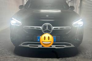 Mercedes-Benz GLA 200d SPORT PLUS