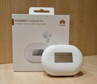 Cuffie Wireless bluetooth Huawei FreeBuds Pro