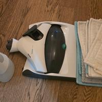 Lavapavimenti Folletto 