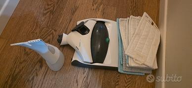 Lavapavimenti Folletto 