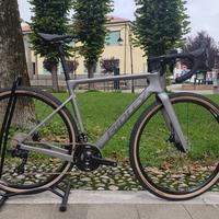 🌄 755 – RIDLEY ASTR – GRAVEL BIKE