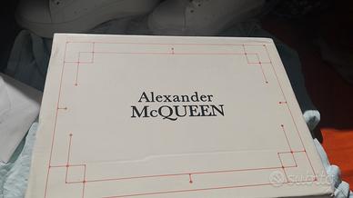 Alexander Mcqueen 