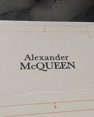 Alexander Mcqueen 